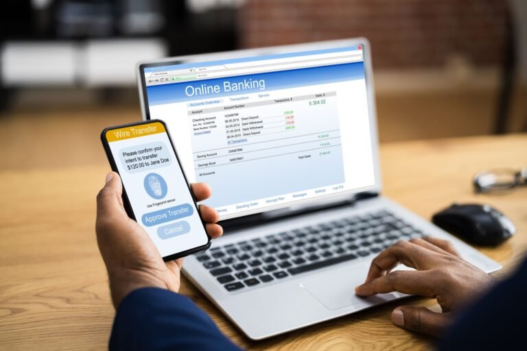 Banking & Finance