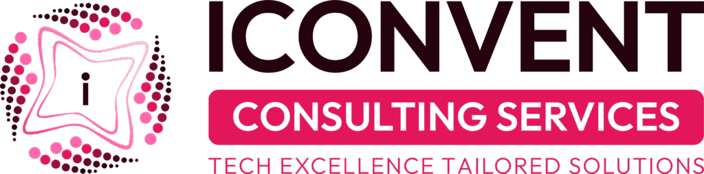 iConvent Consulting Services